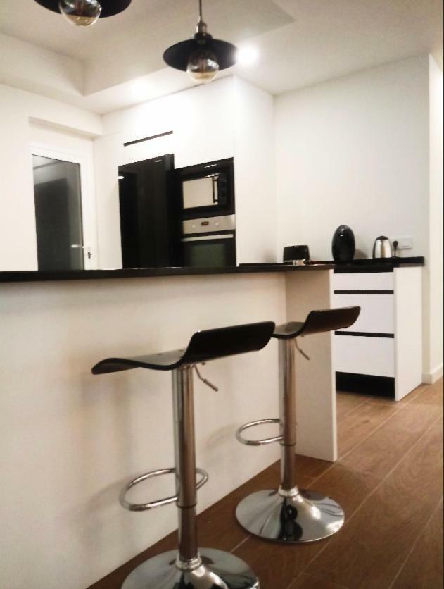 Apartamento Rami Alicante Exterior foto
