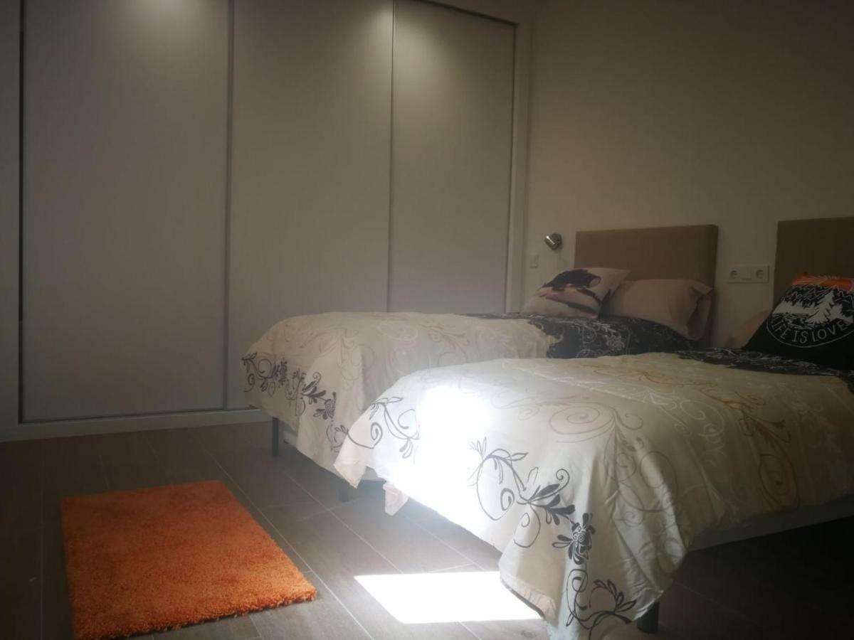 Apartamento Rami Alicante Exterior foto