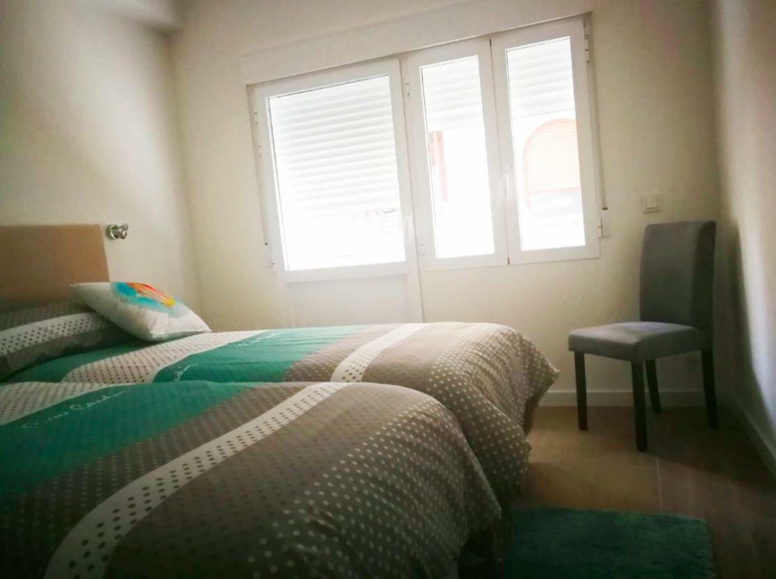 Apartamento Rami Alicante Exterior foto